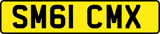 SM61CMX