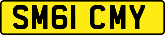 SM61CMY