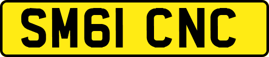 SM61CNC