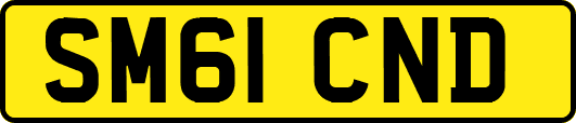 SM61CND