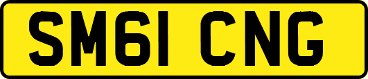 SM61CNG