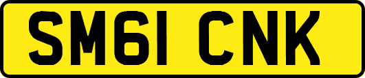 SM61CNK