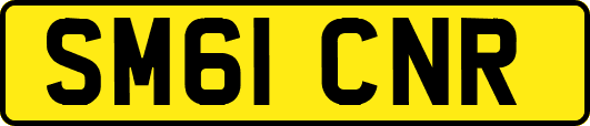 SM61CNR