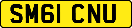 SM61CNU