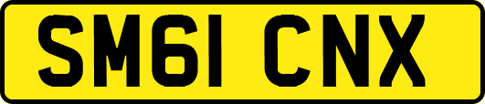 SM61CNX