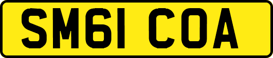 SM61COA