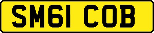 SM61COB