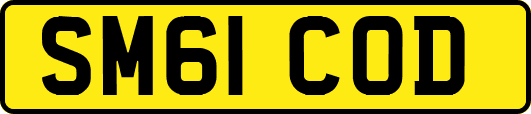 SM61COD