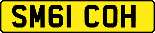 SM61COH