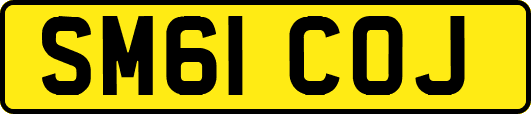 SM61COJ