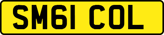 SM61COL