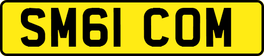 SM61COM