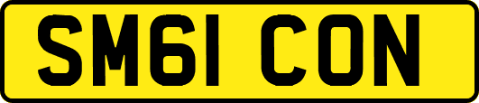 SM61CON