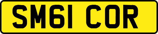 SM61COR