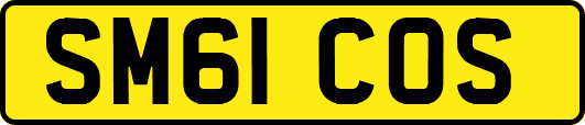 SM61COS