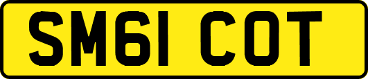 SM61COT