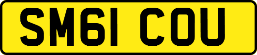 SM61COU