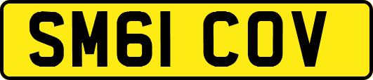 SM61COV