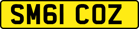 SM61COZ