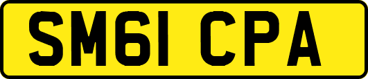 SM61CPA