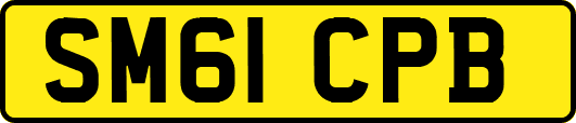 SM61CPB