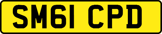 SM61CPD