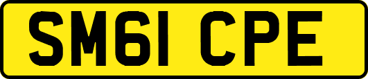 SM61CPE