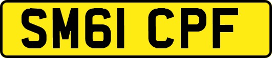 SM61CPF