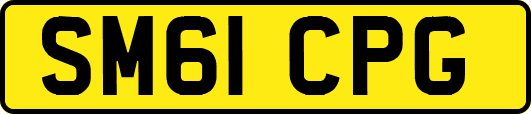 SM61CPG