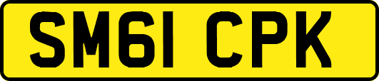 SM61CPK