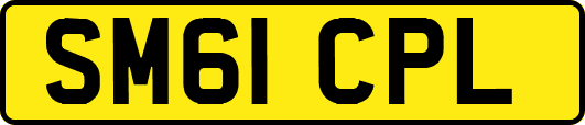 SM61CPL