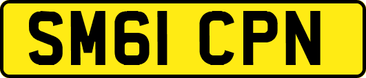 SM61CPN