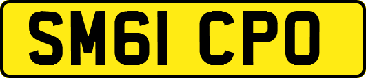 SM61CPO