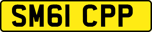 SM61CPP