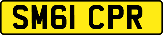 SM61CPR