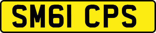 SM61CPS