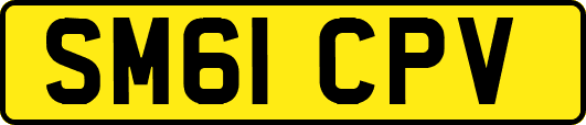 SM61CPV
