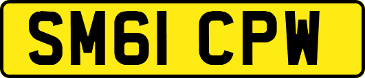 SM61CPW