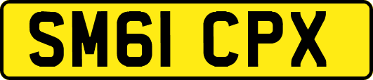 SM61CPX