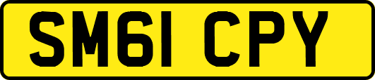 SM61CPY