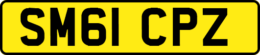 SM61CPZ