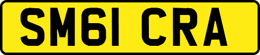 SM61CRA