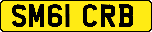 SM61CRB