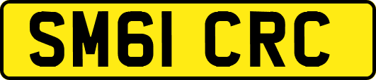 SM61CRC