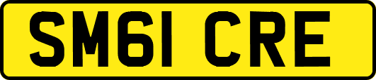 SM61CRE