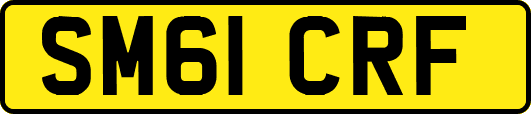 SM61CRF