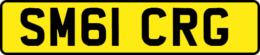 SM61CRG