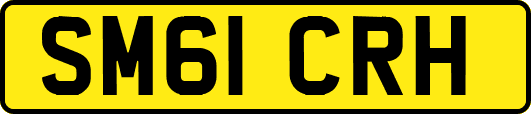 SM61CRH