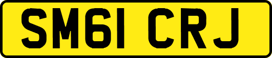 SM61CRJ