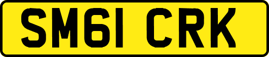 SM61CRK
